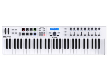 ARTURIA KEYLAB 61